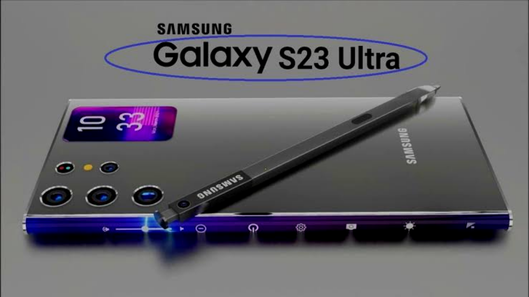 هذه هي مواصفات هاتف Galaxy S23 Ultra الجديد ذو الكاميرا الخرافية