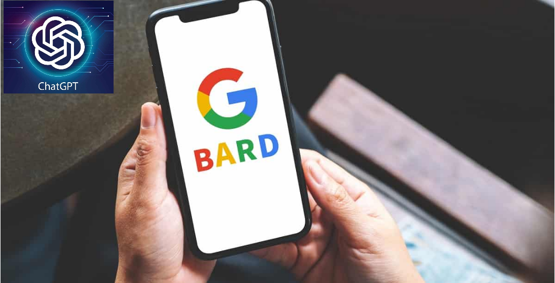 هذه أهم الميزات الجديدة في تقنية جوجل Bard